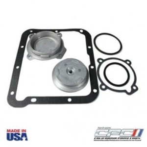 FORD MUSTANG 1964-1973 KIT DE REPARATION DE TRANSMISSION SERVO PISTON ET CACHE Automatic Transmission Rebuild Components servo p