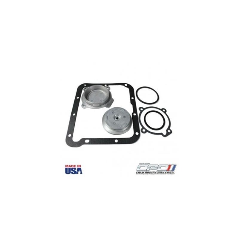 FORD MUSTANG 1964-1973 KIT DE REPARATION DE TRANSMISSION SERVO PISTON ET CACHE Automatic Transmission Rebuild Components servo p
