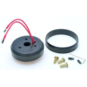 FORD MUSTANG 1964-1967 KIT INSTALLATION VOLANT GT Performance Steering Wheel Installation Kits 20-6004