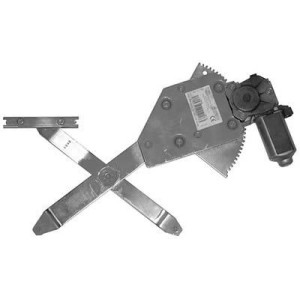 FORD MUSTANG 1964-1966 KIT LEVE VITRE ÉLECTRIQUE AVANT X2 Electric-Life Power Window Kits FD38-K