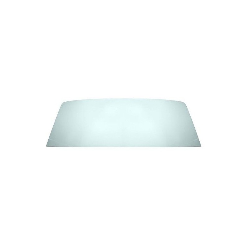 FORD MUSTANG 1964-1968 COUPE LUNETTE VITRE ARRIERE TEINTE back glass Tinted DB3299 GTN RETRAIT MAGASIN UNIQUEMENT