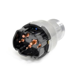 FORD MUSTANG 1968-1969 NEIMAN COMMUTATEUR D ALLUMAGE DEMARRAGE ignition switch ACP FM-EI003E