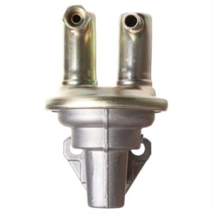 FORD MUSTANG 1967-1969 V8 390 POMPE A ESSENCE MOTEUR Delphi Mechanical Fuel Pumps SELECTION SILVER