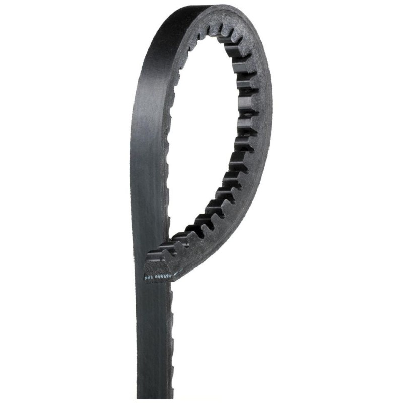 FORD MUSTANG 1967-1968 V8 390 COURROIE ALTERNATEUR VENTILATEUR ACDelco V-Ribbed Accessory Belts 88934322
