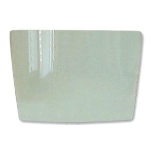 FORD MUSTANG 1967-1968 FASTBACK LUNETTE VITRE ARRIERE TEINTE back glass Tinted DB3754 GTN X3671 RETRAIT MAGASIN UNIQUEMENT