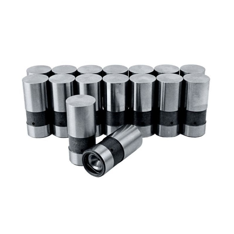 FORD V8 289 302 351 429 460 KIT 16 POUSSOIRS HYDRAULIQUE Hydraulic Lifters Pro Magnum COMP CAMS 862-16