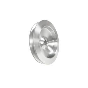 FORD MUSTANG 1965-1973 V8 POULIE DE POMPE DE DIRECTION ASSISTEE ALUMINIUM 5