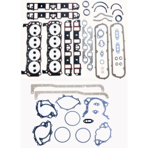 FORD MUSTANG 1969-1973 V8 351 WINDSOR KIT JOINTS MOTEUR ENGINETECH Engine gasket full kit 351W