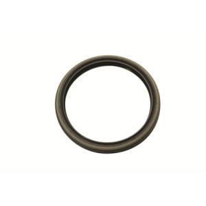 FORD MUSTANG 1969-1970 V8 351W 351 WINDSOR JEU DE JOINT VILEBREQUIN ARRIÈRE set Rear Main Seal