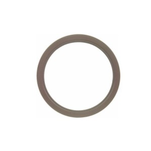 FORD MUSTANG 1969-1982 V8 351W 351 WINDSOR JEU DE JOINT VILEBREQUIN ARRIÈRE Performance Rear Main Bearing Seals FEL-PRO 2921
