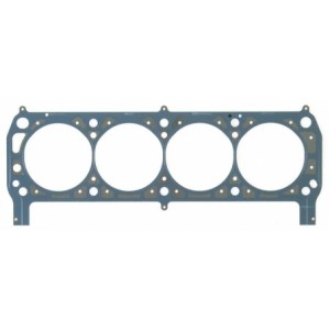 FORD MUSTANG 1964-1973 V8 260 289 302 351W JOINT DE CULASSE Fel-Pro Performance Head Gaskets 1135079 vendu a l'unité