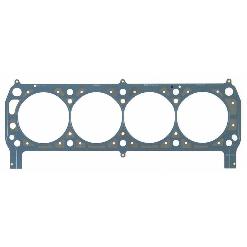 FORD MUSTANG 1964-1973 V8 260 289 302 351W JOINT DE CULASSE Fel-Pro Performance Head Gaskets 1135079 vendu a l'unité
