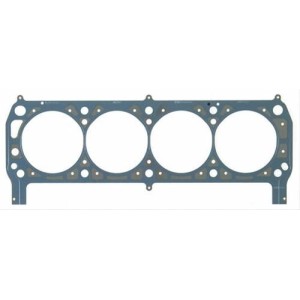 FORD MUSTANG 1964-1973 V8 260 289 302 351W JOINT DE CULASSE Fel-Pro Performance Head Gaskets 1135079 vendu a l'unité