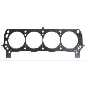 FORD MUSTANG 1964-1973 V8 260 289 302 351W JOINT DE CULASSE Cometic MLS Head Gaskets C5515-075 A L’UNITÉ
