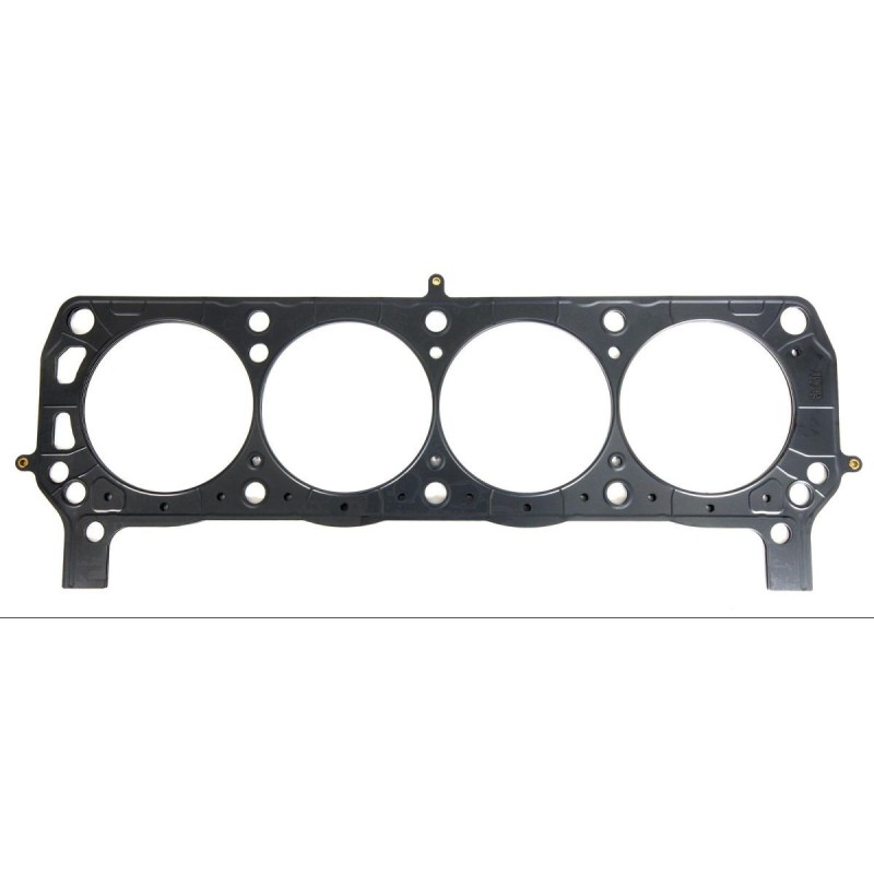 FORD MUSTANG 1964-1973 V8 260 289 302 351W JOINT DE CULASSE Cometic MLS Head Gaskets C5515-075 A L’UNITÉ