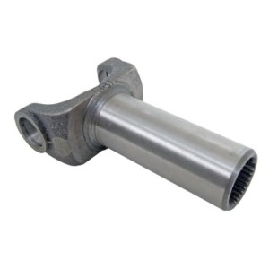 FORD MUSTANG 1965-1970 V8 YOKE 31 CANNELURES DE SORTIE DE BOITE AUTOMATIQUE C6 Part Yoke driveshaft slip 31 spline SUM-731006 SE