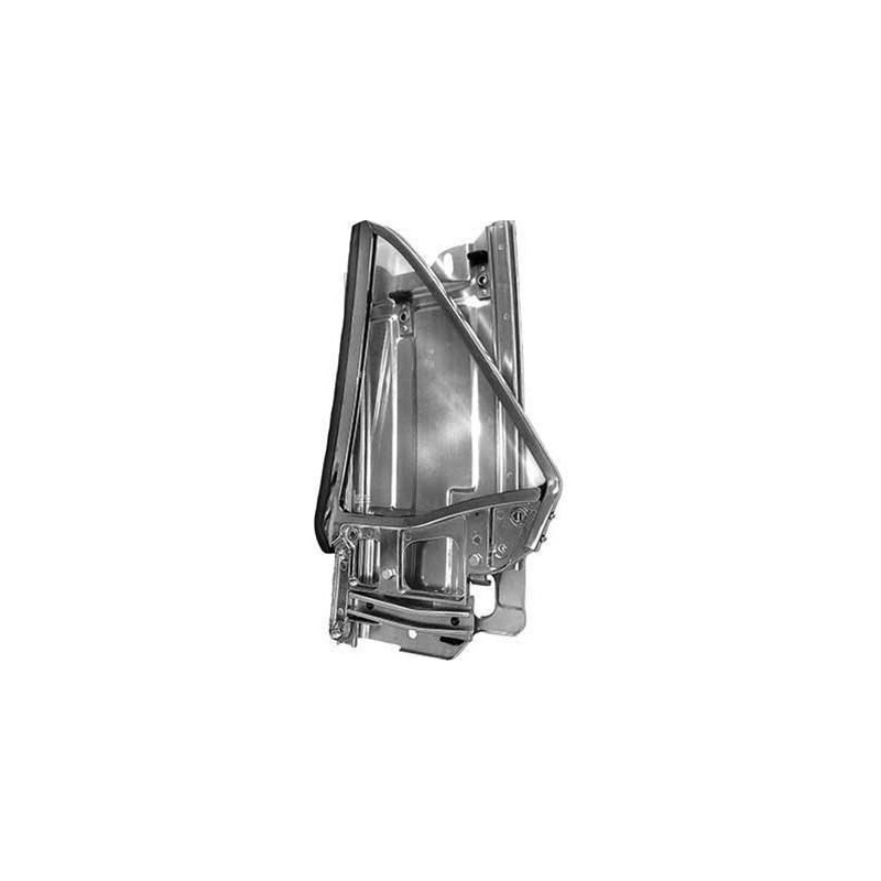 FORD MUSTANG 1967-1968 COUPE VITRE ARRIERE COTE DROIT PASSAGER Quarter Window Assemblies rear right passenger side OER 29959C 36
