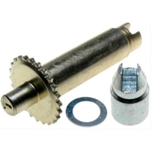 FORD MUSTANG 1964-1973 VIS DE RÉGLAGE FREIN A TAMBOUR GAUCHE COTE CONDUCTEUR Raybestos Drum Brake Self-Adjusting Kits H1522