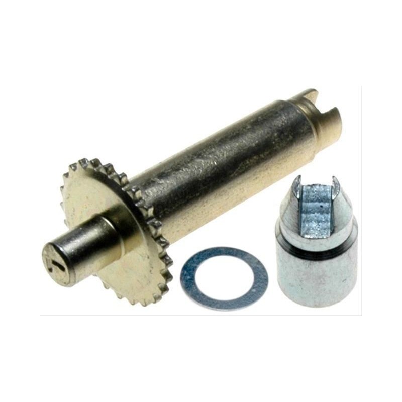 FORD MUSTANG 1964-1973 VIS DE RÉGLAGE FREIN A TAMBOUR GAUCHE COTE CONDUCTEUR Raybestos Drum Brake Self-Adjusting Kits H1522