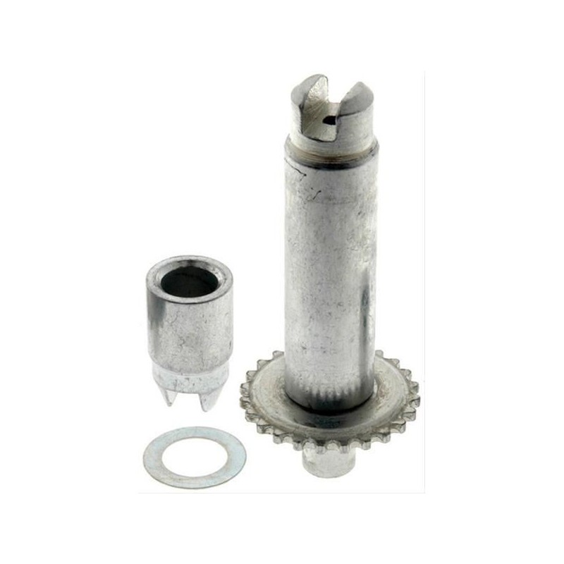 FORD MUSTANG 1964-1973 VIS DE RÉGLAGE FREIN A TAMBOUR DROIT COTE PASSAGER Drum Brake Self-Adjusting Kits RAYBESTOS H1523