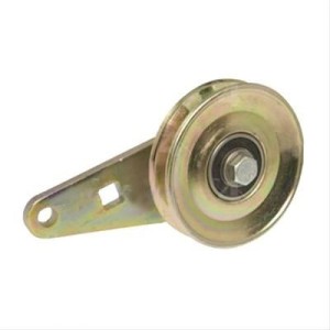 FORD MUSTANG 1968-1973 POULIE ET SUPPORT Hayden Idler Pulleys 5950