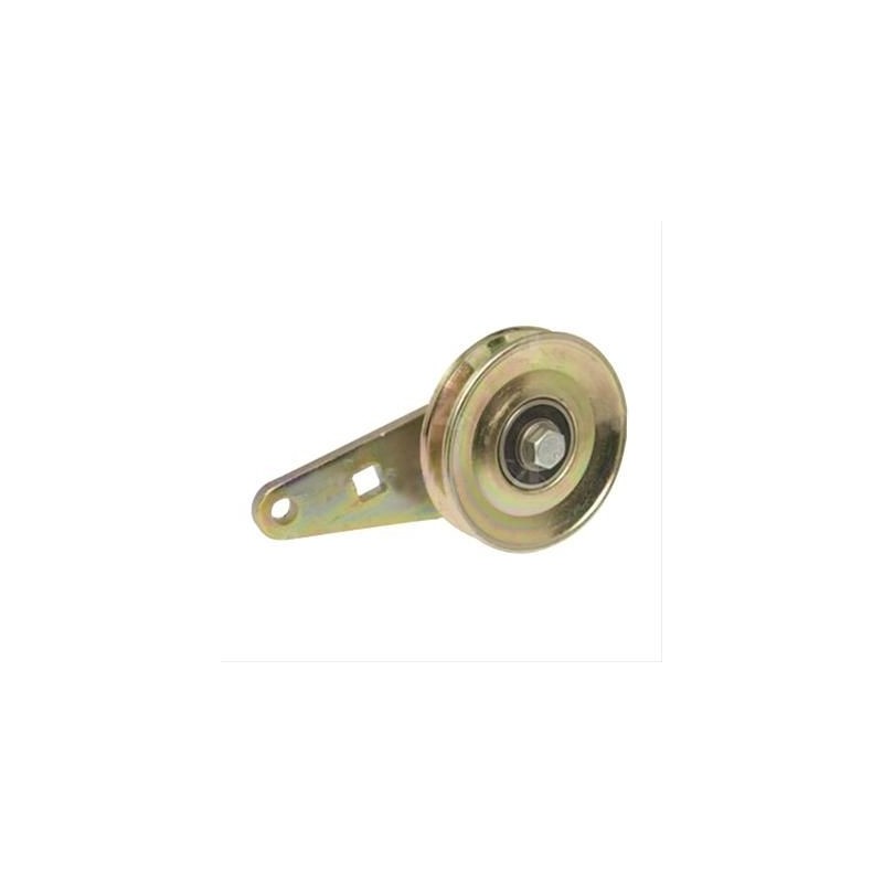FORD MUSTANG 1968-1973 POULIE ET SUPPORT Hayden Idler Pulleys 5950