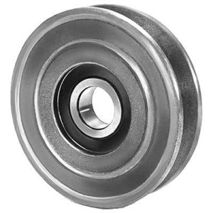 FORD MUSTANG 1968-1973 POULIE Hayden Idler Pulleys 5902