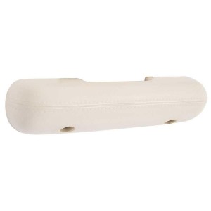 FORD MUSTANG 1967 PAD D ACCOUDOIR DE PORTE PARCHEMIN OER Armrests 24140726