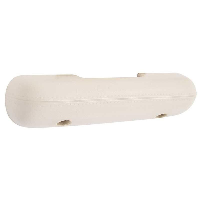 FORD MUSTANG 1967 PAD D ACCOUDOIR DE PORTE PARCHEMIN OER Armrests 24140726