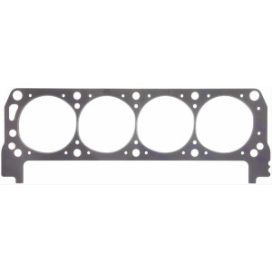 FORD MUSTANG 1964-1973 V8 260 289 302 351W JOINT DE CULASSE COTE GAUCHE ALÉSAGE 10