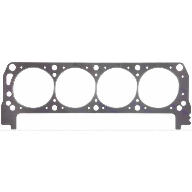 FORD MUSTANG 1964-1973 V8 260 289 302 351W JOINT DE CULASSE COTE GAUCHE ALÉSAGE 10
