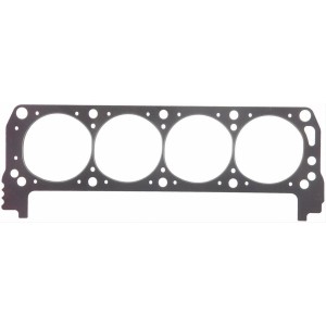 FORD MUSTANG 1964-1973 V8 260 289 302 351W JOINT DE CULASSE COTE DROIT ALÉSAGE 10