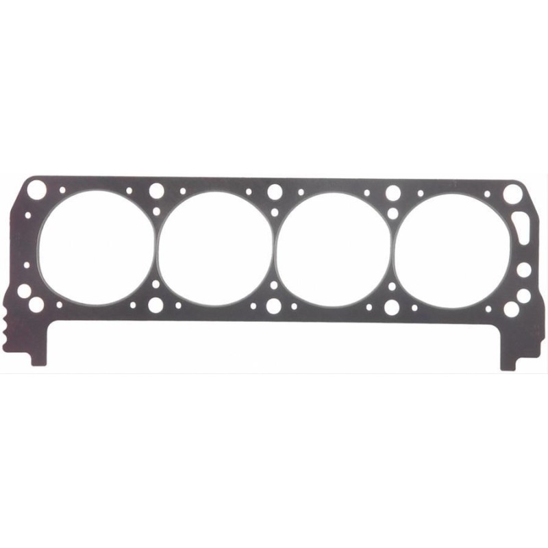 FORD MUSTANG 1964-1973 V8 260 289 302 351W JOINT DE CULASSE COTE DROIT ALÉSAGE 10