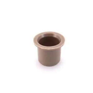 DOUILLE MANCHON ENTRETOISE PLASTIC POUR LEVIER DE VITESSE Shifter bushing sleeve cup for T4 T5 T56 T45 TR3550 TKO SELECTION SILV