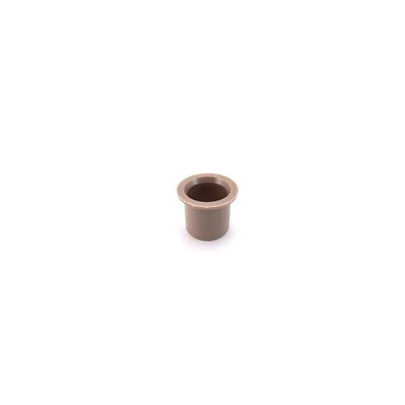 DOUILLE MANCHON ENTRETOISE PLASTIC POUR LEVIER DE VITESSE Shifter bushing sleeve cup for T4 T5 T56 T45 TR3550 TKO SELECTION SILV