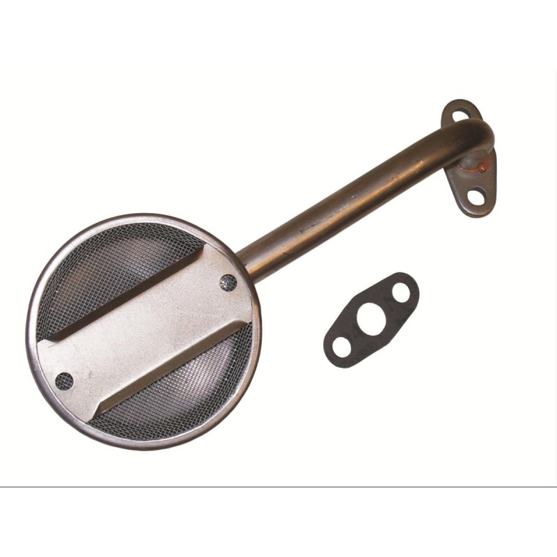 FORD MUSTANG 1965-1970 6 CYLINDRES 200 CRÉPINE CARTER D HUILE Melling Oil Pump Screen Assemblies 65-BS