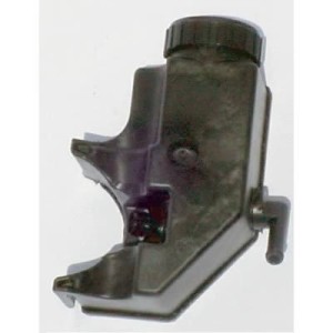 RESERVOIR POUR POMPE DE DIRECTION ASSISTEE GM Type 2 (Saginaw TC series) 8061410 VERSION RETOUR SUR TETON DURITE Power Steering