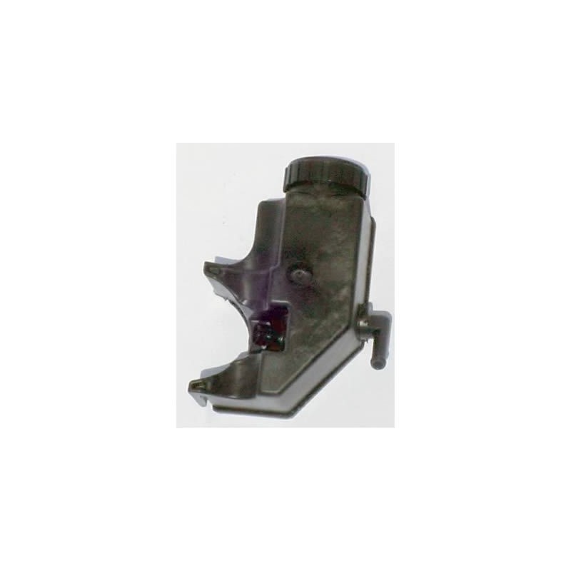 RESERVOIR POUR POMPE DE DIRECTION ASSISTEE GM Type 2 (Saginaw TC series) 8061410 VERSION RETOUR SUR TETON DURITE Power Steering
