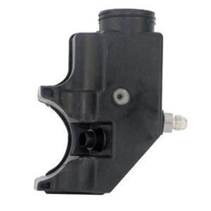 RESERVOIR POUR POMPE DE DIRECTION ASSISTEE GM Type 2 (Saginaw TC series) 8061410 VERSION RETOUR SUR CONECTEUR FILETE Power Steer