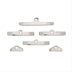 CALES D APPUI DE CACHE CULBUTEURS LARGE valve cover clamps