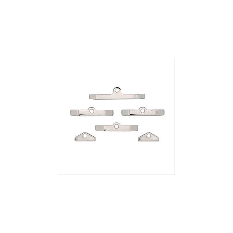 CALES D APPUI DE CACHE CULBUTEURS LARGE valve cover clamps