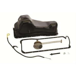 FORD MUSTANG 1969-1997 V8 429 460 KIT CARTER D HUILE 6 QUARTS Ford Performance Parts Oil Pans M-6675-A460