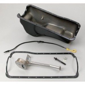 FORD MUSTANG 1969-1997 V8 429 460 KIT CARTER D HUILE 6 QUARTS Ford Performance Parts Oil Pans M-6675-A460