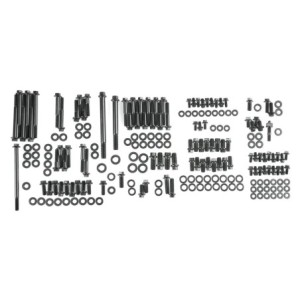FORD MUSTANG 1965-1985 V8 289 302 KIT COMPLET VISSERIE MOTEUR ARP Engine Bolt Kits 554-9801