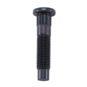 GOUJOUN DE TROISIÈME MEMBRE 8 OU 9 POUCES EN ACIER Yukon Gear & Axle Third Member Studs DOF9-12 32338L’UNITÉ