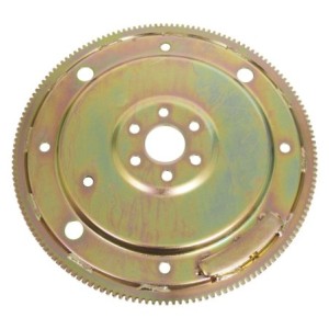 FORD MUSTANG 1964-1972 V8 289 302 FLEXPLATE VOLANT MOTEUR POUR BOITE AUTOMATIQUE C4 AUTO 157 DENTS EQUILIBRAGE EXTERNE QUALITE S