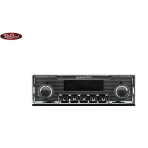 Europa Radio Face RETROSOUND EUROPA FACE