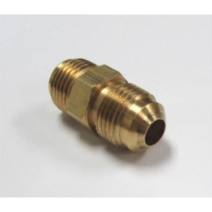 ADAPTATEUR DURITE DIRECTION ASSISTEE Power Steering Hose Adapters 5/8 in.-18 BORGESON 925123