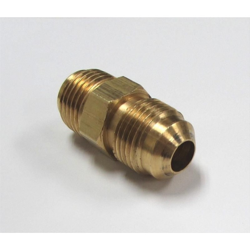 ADAPTATEUR DURITE DIRECTION ASSISTEE Power Steering Hose Adapters 5/8 in.-18 BORGESON 925123