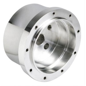 FORD MUSTANG 1967 MOYEU DE VOLANT DE 9 TROUS POLI UNIQUEMENT POUR COLONNE FLAMING RIVER Steering Wheel Adapters FR20113
